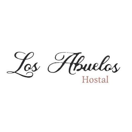 Los Abuelos Hostal Huajuapan Huajuapan de Leon Екстериор снимка